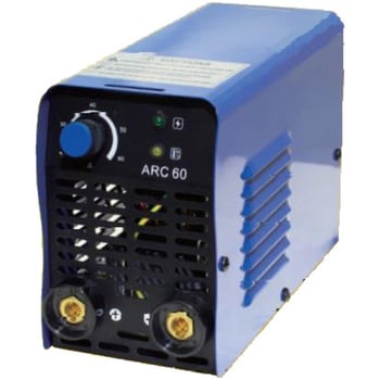 ARC60 100Vインバーター ・アーク溶接機 1台 リランド(RILAND) 【通販 