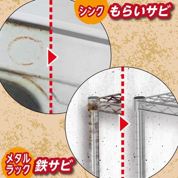 茂木和哉 サビ落とし 茂木和哉