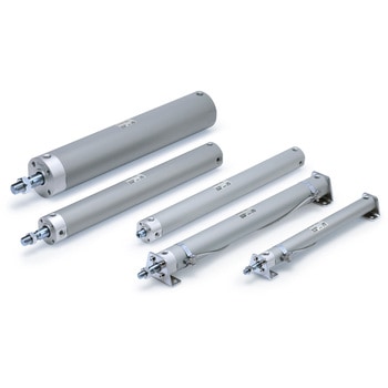 CG1ZN32-310Z1 CG1-Z1 Series �G�A�V�����_/�W���`�F�����E�Ѓ��b�h SMC �|�[�g�˂��̎��Rc ���o�[�N�b�V���� ����Ȃ�  CG1ZN32-310Z1 70419505