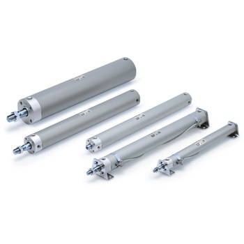 CG1DN32-100Z1-W CG1-Z1 Series �G�A�V�����_/�W���`�F�����E�Ѓ��b�h SMC �|�[�g�˂��̎��Rc ���o�[�N�b�V���� �N���r�X�`  CG1DN32-100Z1-W 70419521