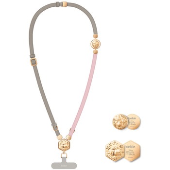 MSZ007QCWP-DY Belkin 2-in-1 �X�}�[�g�t�H���p���U�[�X�g���b�v(3D�v���[�g)���܂̃v�[���� BELKIN(�x���L��) 70420406