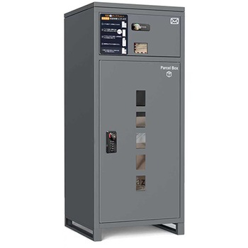 B2M-CS-GY-KC-32 ��e�ʒu���^��z�{�b�N�X(�|�X�g+��z�{�b�N�X) G.B.Z 70421167