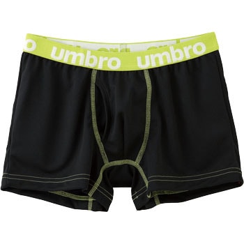グンゼ Umbro ボクサーブリーフ 前あき Umbro トランクス ボクサーブリーフ 通販モノタロウ Ub112