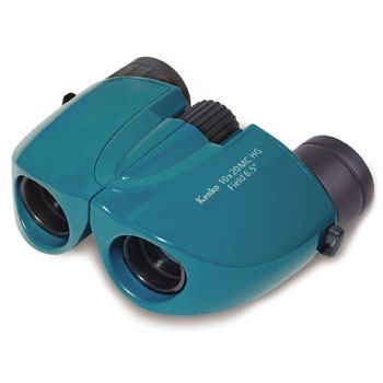 10X20MCHGGR 10倍HG双眼鏡 Kenko(ケンコートキナー) 70424594