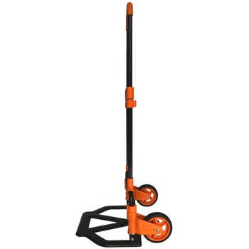 折りたたみ式ハンドトラック BLACK&DECKER
