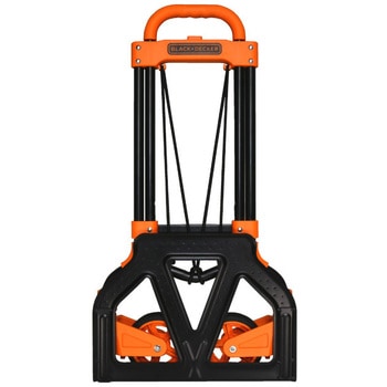 折りたたみ式ハンドトラック BLACK&DECKER