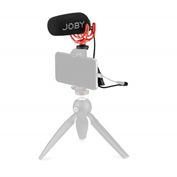 ウェイボ JOBY