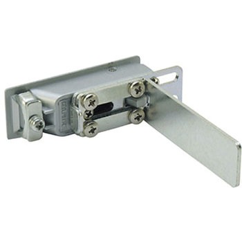 裏掛け止金 ジョー・プリンス竹下