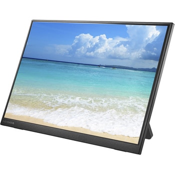 LCD-YC163DX �L�F��&WUXGA(1920x1200)�Ή� 16�^���o�C���f�B�X�v���C I �EO DATA(�A�C�E�I�[�E�f�[�^) �u���b�N �p�l���쓮����IPS �X�s�[�J�[0.5+0.5W(�X�e���I) LCD-YC163DX 70430276