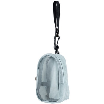 SZC-PO02LBL �V�[�X���[�~�j�~�j�����b�N �i�J�o���V ���C�g�u���[�F  1�� SZC-PO02LBL 70431028