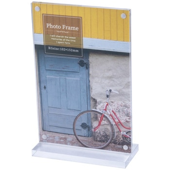 F-AC-106-KG �A�N�����}�O�l�b�g�X�^���h�t�H�g�t���[�� �i�J�o���V 70431177