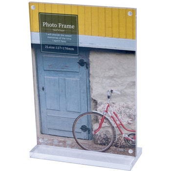 F-AC-108-2L �A�N�����}�O�l�b�g�X�^���h�t�H�g�t���[�� �i�J�o���V 70431195