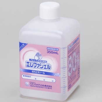 エレファジェル(つけかえ用) ハクゾウメディカル
