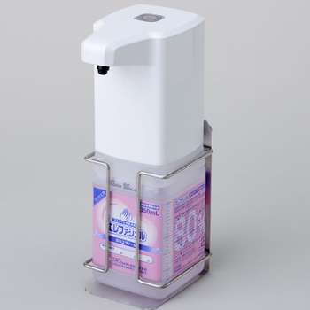 エレファジェル350mL専用ホルダー(本体) ハクゾウメディカル