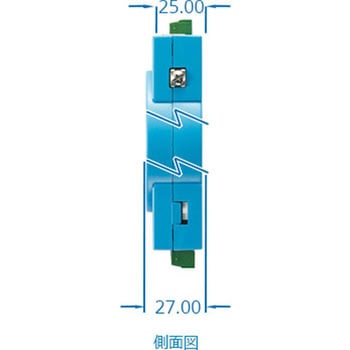 非管理型・産業用イーサネットスイッチ：ADAMシリーズ Advantech(アドバンテック)