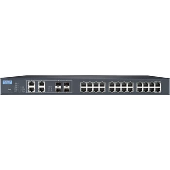 L3 管理型・イーサネットスイッチ Advantech(アドバンテック)