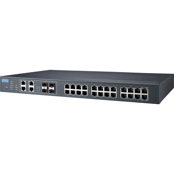 L3 管理型・イーサネットスイッチ Advantech(アドバンテック)