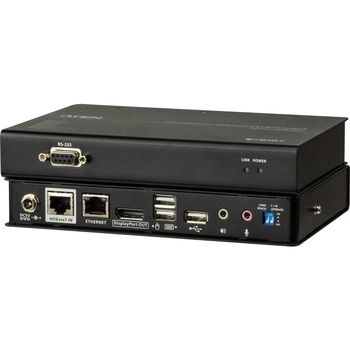 KVM延長器 ATEN