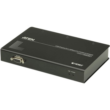 KVM延長器 ATEN
