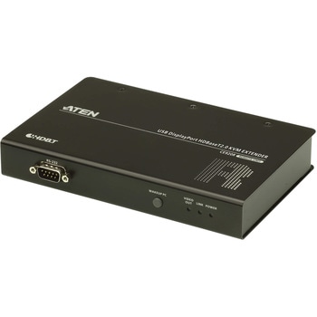 KVM延長器 ATEN