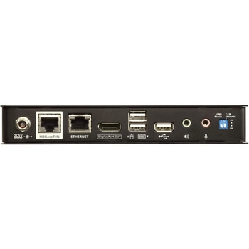 KVM延長器 ATEN