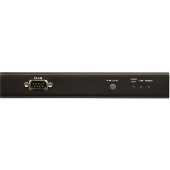 KVM延長器 ATEN