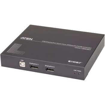 KVM延長器 ATEN