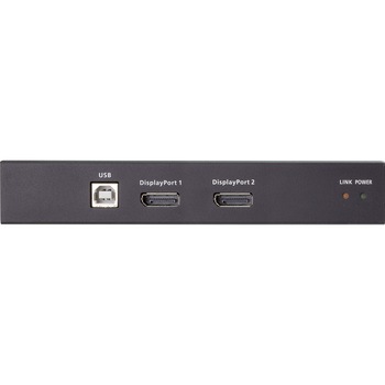 KVM延長器 ATEN