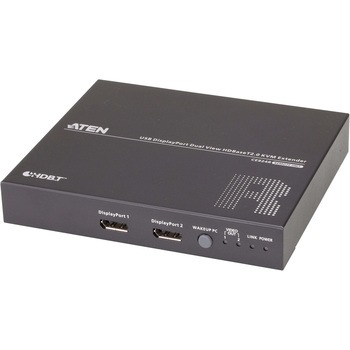 KVM延長器 ATEN