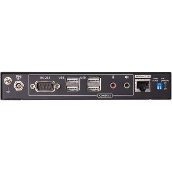 KVM延長器 ATEN