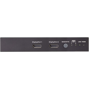 KVM延長器 ATEN