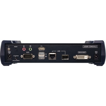 KVM延長器 ATEN