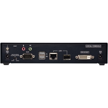 KVM延長器 ATEN