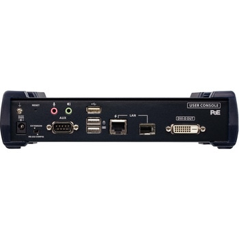 KVM延長器 ATEN