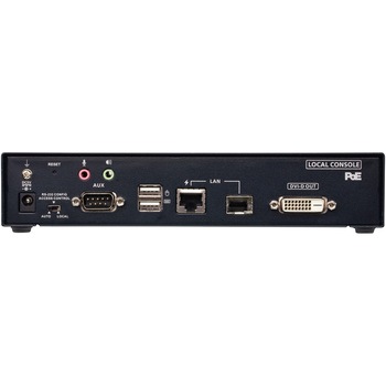 KVM延長器 ATEN