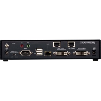 KVM延長器 ATEN