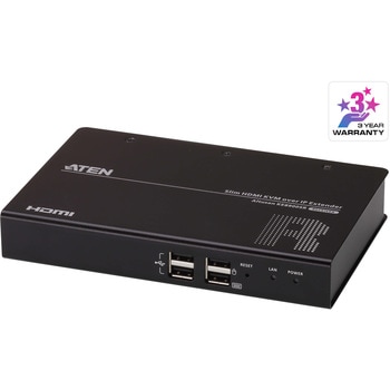 KVM延長器 ATEN