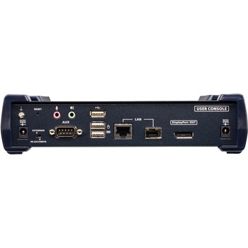 KVM延長器 ATEN