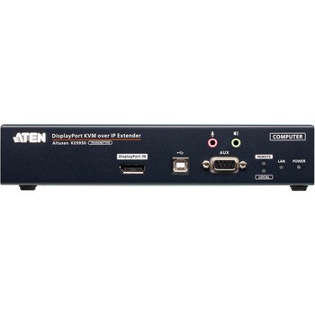 KVM延長器 ATEN