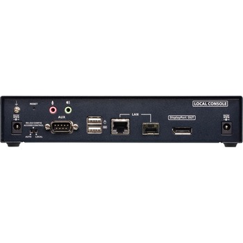KVM延長器 ATEN