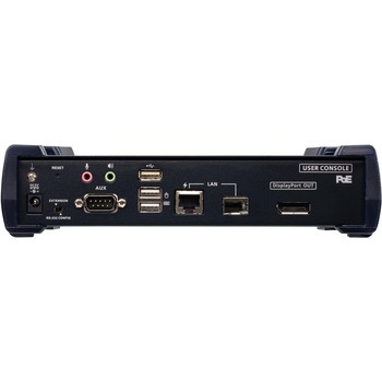 KVM延長器 ATEN