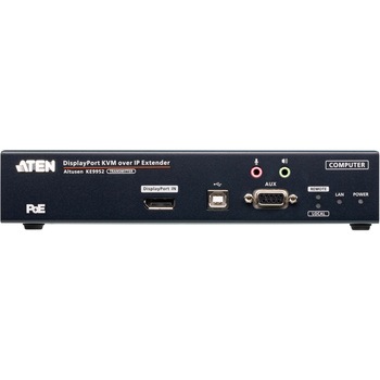 KVM延長器 ATEN