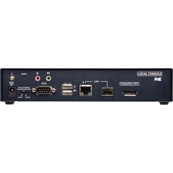 KVM延長器 ATEN