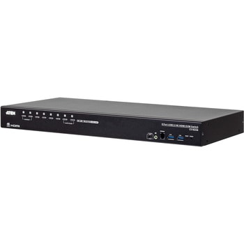 KVM切替器 ATEN