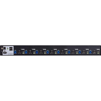 KVM切替器 ATEN
