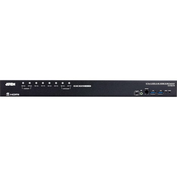 KVM切替器 ATEN