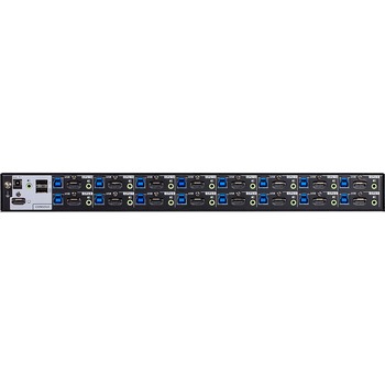 KVM切替器 ATEN