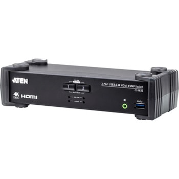 KVM切替器 ATEN