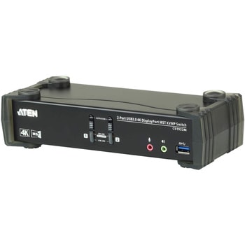 KVM切替器 ATEN
