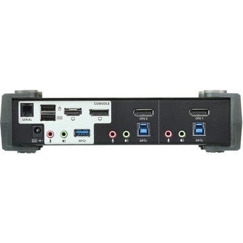 KVM切替器 ATEN